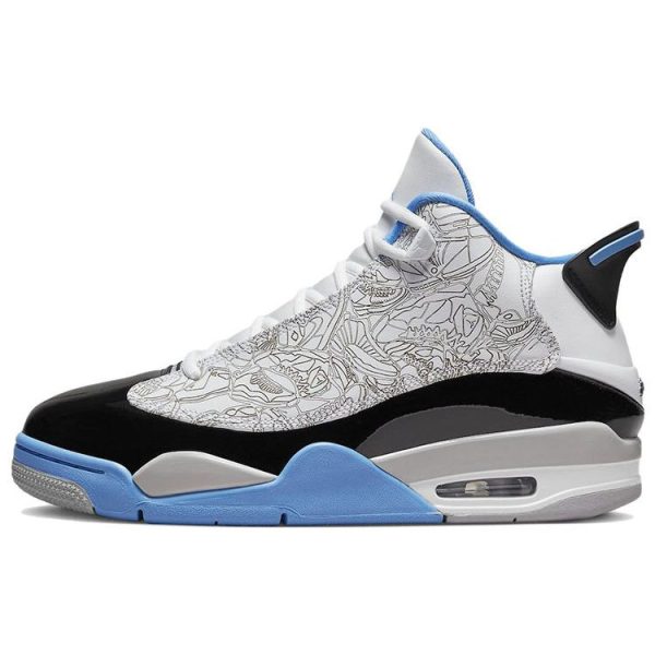 Air Jordan Jordan Dub Zero Legend      - (311046-114)