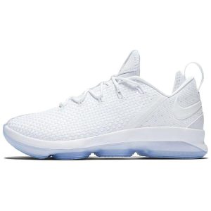 Nike LeBron 14 Low Ice (878636-101)