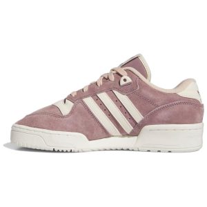 Adidas Rivalry Low Purple Ecru Tint   Halo-Blush (IE7286)