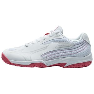 Mizuno Gate Sky Plus 3 Wide White High-Vis Pink   Wan-Blue Lunar-Rock 71GA (234022)