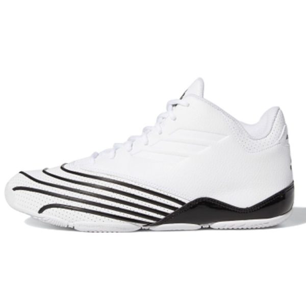 Adidas Return Of The Mac Footwear    Core-Black (EH0382)
