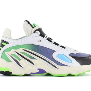 adidas x SANKUANZ - Solution Streetball - (FY3504)