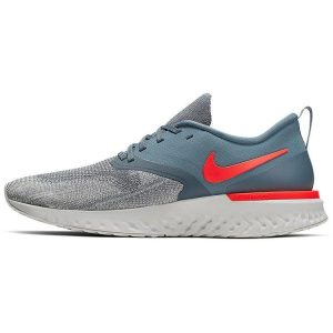 Nike Odyssey React Flyknit 2 Armory Blue Vast-  - (AH1015-403)