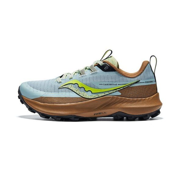 Saucony Peregrine 13 Glacier Bronze (S10838-20)