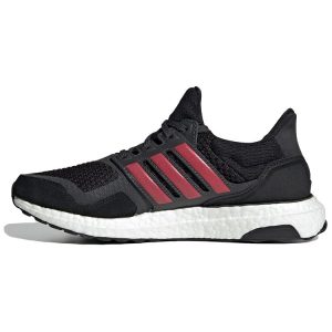 adidas UltraBoost SL Black Energy Pink   Core-Black Carbon (EG8119)