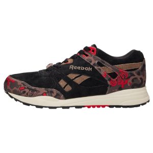 Reebok Kasina x Ventilator CNT Camo Black Paperwhite Grey (M48582)