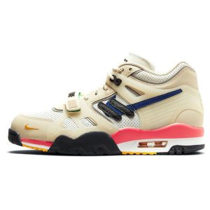 Nike Saquon Barkley x Air Trainer 3 New York City  - - (DA5403-200)
