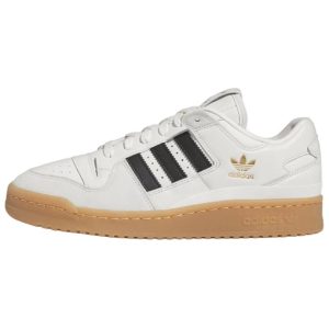 Adidas Forum 84 Low CL White Black Gum   Cloud-White Core-Black (IG3769)