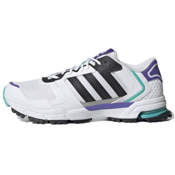 Adidas Marathon 2K White Black   - Core- - (GY6596)