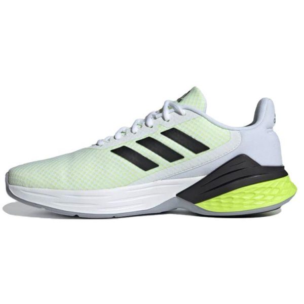 Adidas Response Super White Solar Yellow   Cloud-White Core-Black (FY9154)