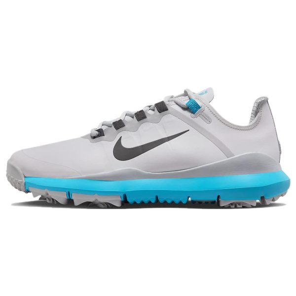 Nike Tiger Woods 2013 Retro Wide Photon Dust 2023    -- - (DR5753-001)