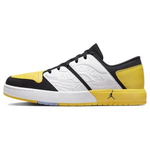 Air Jordan Jordan Nu Retro 1 Low Tour    - (DV5141-017)