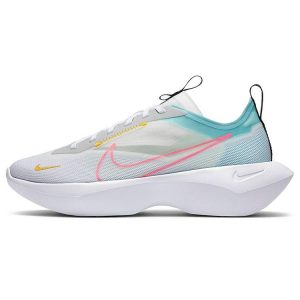 Nike Vista Lite White Pink Glow Pure-Platinum (DA4294-100)