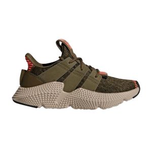 Adidas Prophere J Trace Olive    Trace- (AQ0509)