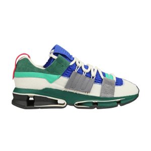 adidas Twinstrike ADV Multi Blue White Off-White Grey-Heather (CM8094)