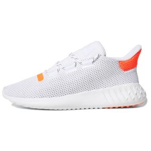 Adidas Tubular Dusk White Solar Red   - Core- (B37751)