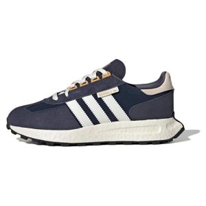 adidas Retropy E5 Shadow Navy Blue Off-White (GY9920)