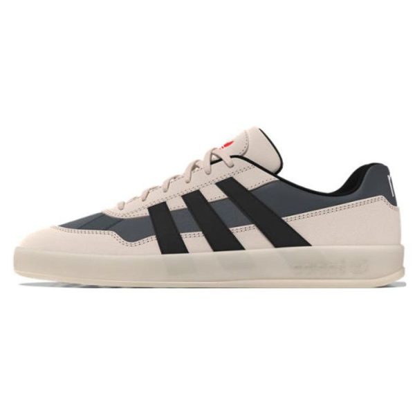 Adidas Aloha Super Wonder Quartz Grey   Pink Core-Black Grey-Six (IG5263)