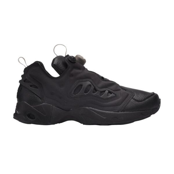 Reebok Instapump Fury Road PL Black Ice (AQ9978)