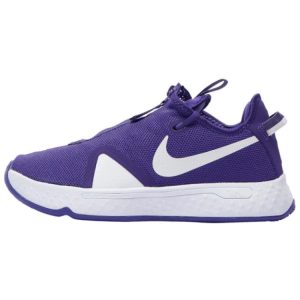 Nike PG 4 TB Field Purple (CW4134-500)