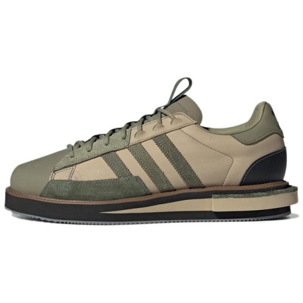 adidas MFX Reboot Low Savannah Earth Brown Core-Black (GX1360)