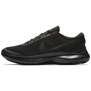 Nike Flex Experience RN 7 Black Black-Anthracite (908996-002)