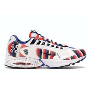 Nike Air Max Triax 96 Doernbecher 2019   Game-Royal (CV6351-100)