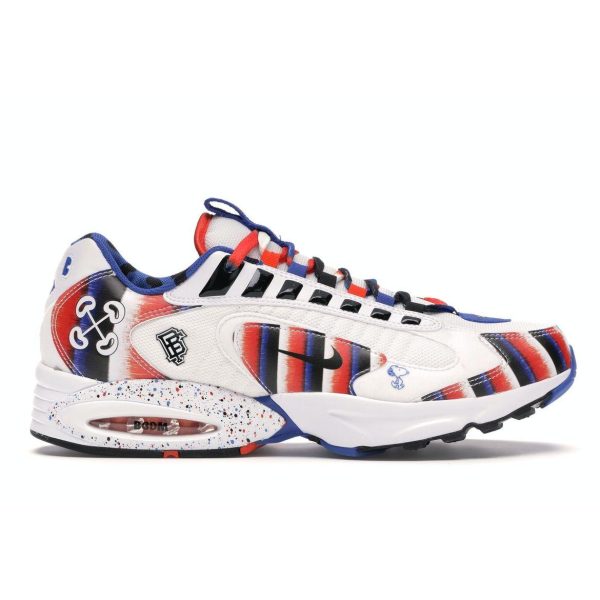 Nike Air Max Triax 96 Doernbecher 2019   Game-Royal (CV6351-100)