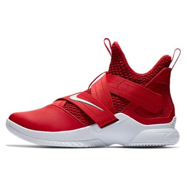 Nike LeBron Soldier 12 TB University    -- (AT3872-603)