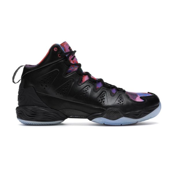 Air Jordan Jordan Melo M10 YOTH  ----- (649352-040)