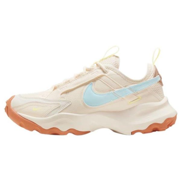 Nike TC 7900 Pale Ivory Jade Ice   --- (FQ6875-131)