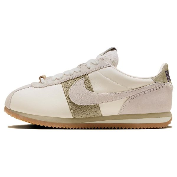 Nike   Cortez NAI-KE Green Pale-Ivory Phantom (FV3614-102)