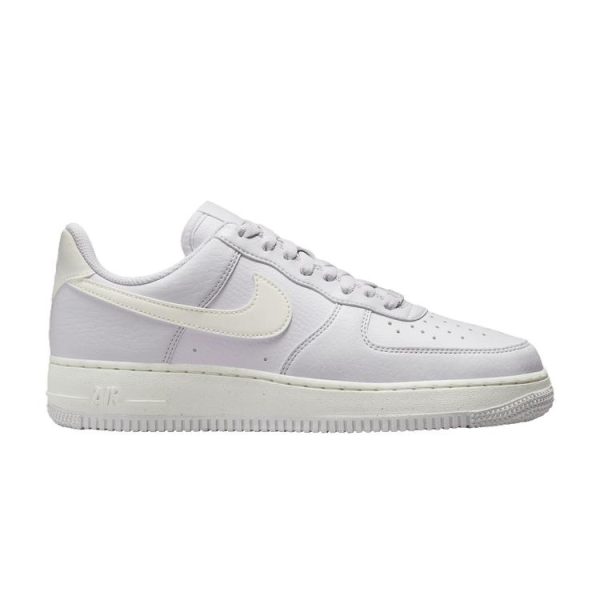 Nike Air Force 1 07 SE Barely Grape White (DV3808-500)