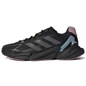 Adidas X9000L4 Black Magic Grey Mauve   Core-Black Grey-Five (GZ6574)