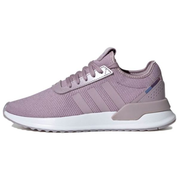 adidas UPath X Soft Vision Purple Chalk-Purple Cloud-White (EE4563)