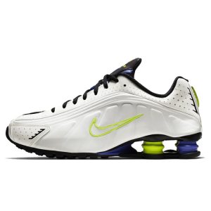 Nike Shox R4 White Flash (CI1955-187)