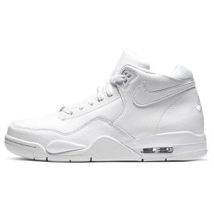 Nike Flight Legacy Triple White (BQ4212-101)