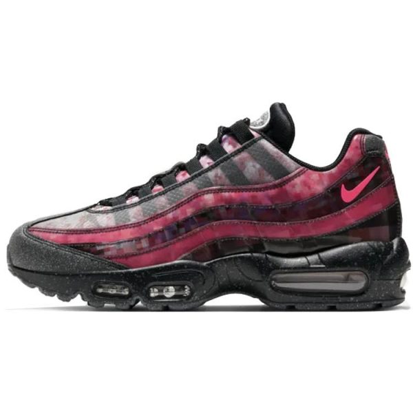 Nike Air Max 95 Premium Cherry Blossom (CU6723-076)