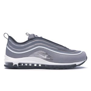 Nike Air Max 97 Ultra 17 Wolf Grey -- (918356-007)