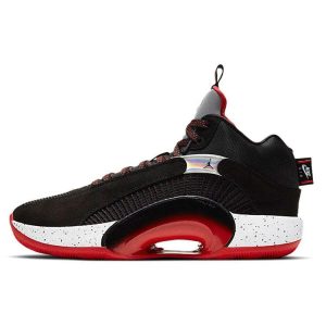 Air Jordan 35 Bred  - (CQ4227-030)