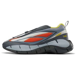 Reebok Cottweiler x Zig 3D Storm Hydro River Rapids Pack    Meteor Grey Swag Orange True-Grey-7 (G55684)