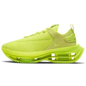 Nike Zoom Double-Stacked Cyber Green Black (CV8474-300)