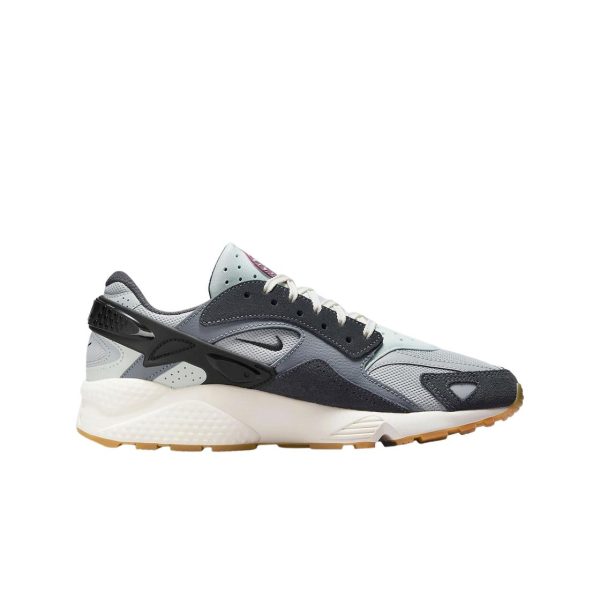 Nike Air Huarache Runner Light Smoke Grey (FJ0709-001)