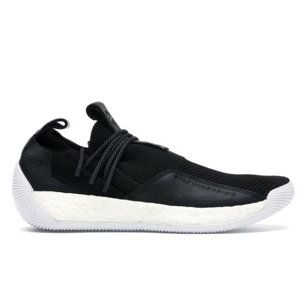 Adidas   2 LS Core    Cloud-White Gold-Metallic (BB7651)