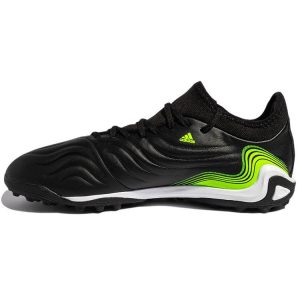 adidas Copa Sense3 TF Black Solar Yellow   Core-Black Cloud-White (FW6529)