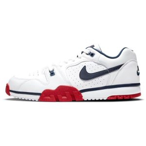 Nike Cross Trainer Low Gym Red Obsidian (CQ9182-101)