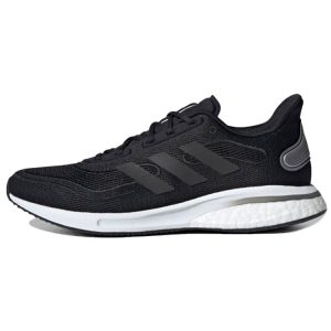 Adidas Supernova Black Silver Metallic   Core-Black Grey-Six (EG5401)