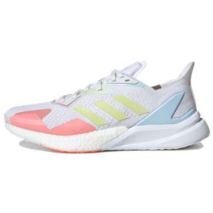 adidas X9000L3 Yellow Tint Pink   White Cloud-White Glow-Pink (FY2350)