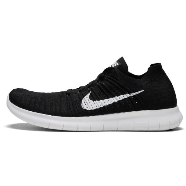 Nike Free RN Flyknit (831069-001)