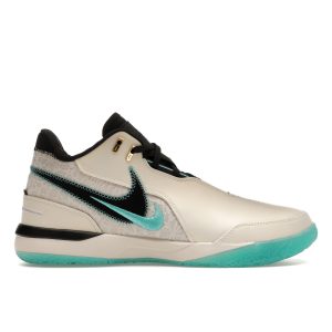 x Zoom LeBron NXXT Gen AMPD --  -- (FJ1566-101)